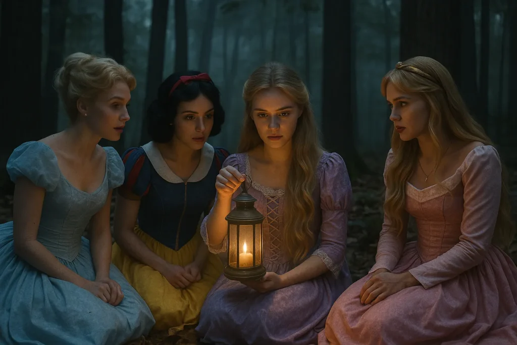 o fantástico mistério de feiurinha