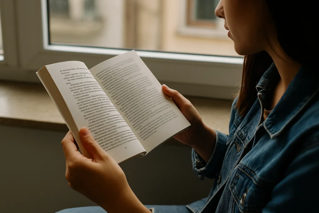 textos em espanhol para ler