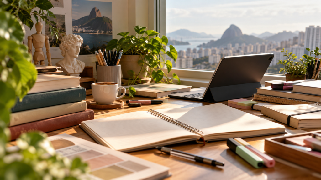 repertórios coringas para redação