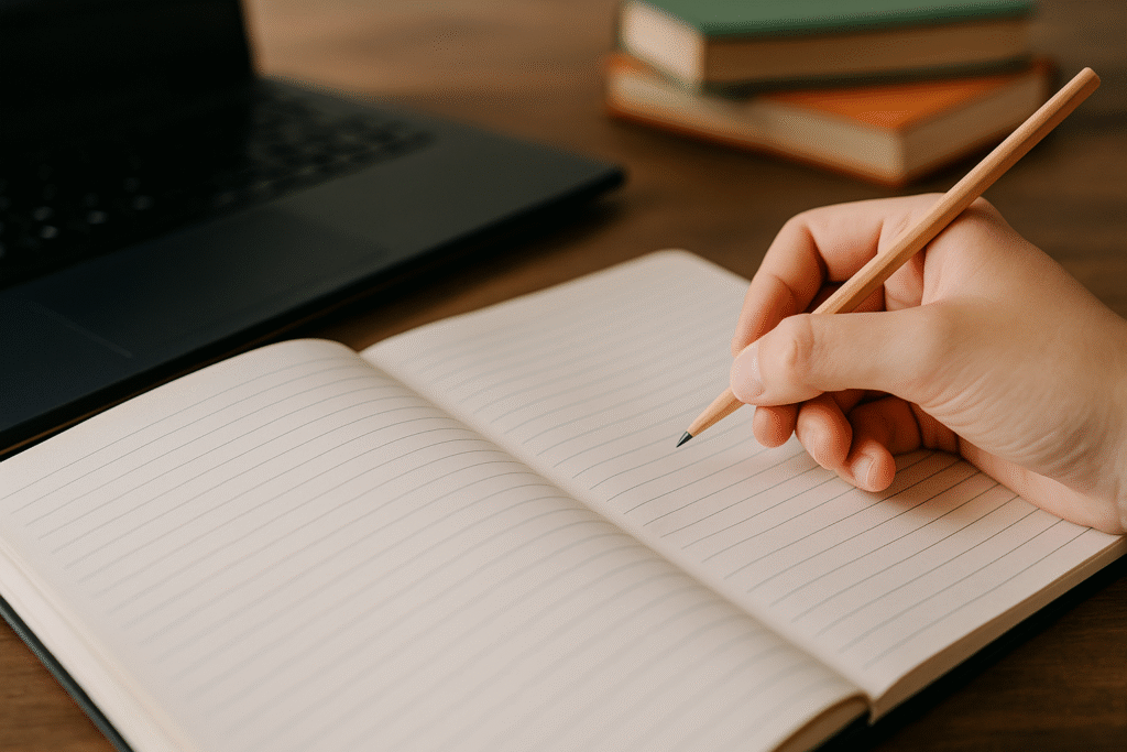 Introdução na redação