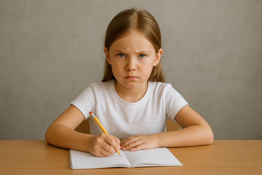 adultização infantil redação
