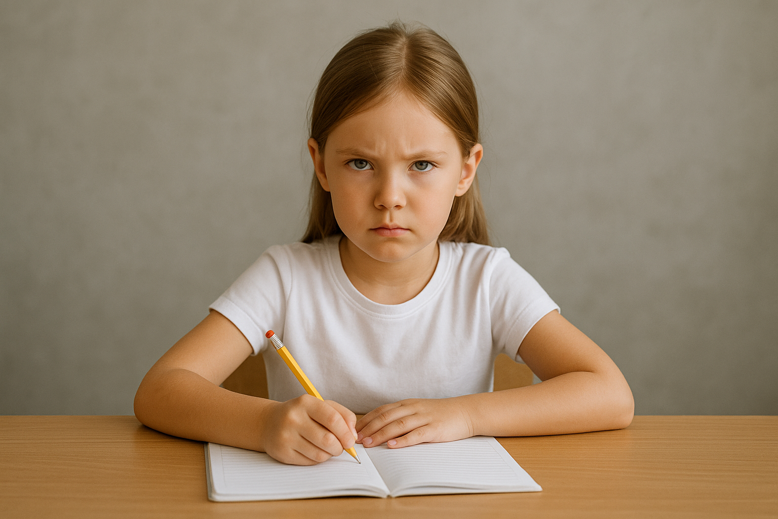 Redação sobre adultização infantil (com repertórios) – Escritora de Sucesso