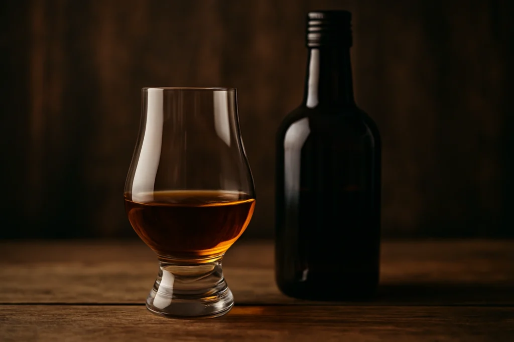 como escrever whisky