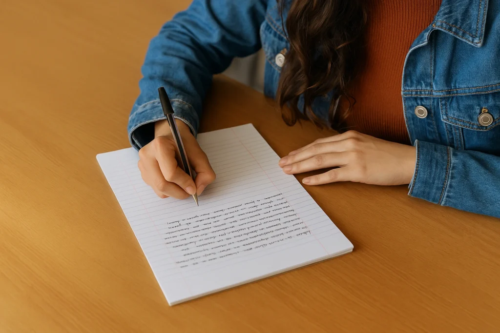 conectivos de conclusão