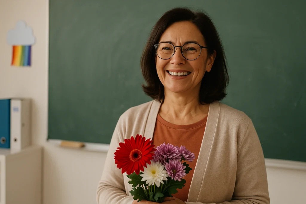 dia do professor é feriado