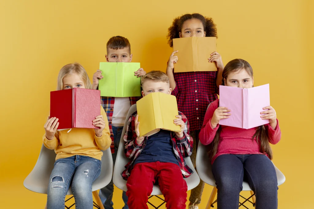 melhores livros infanto juvenil