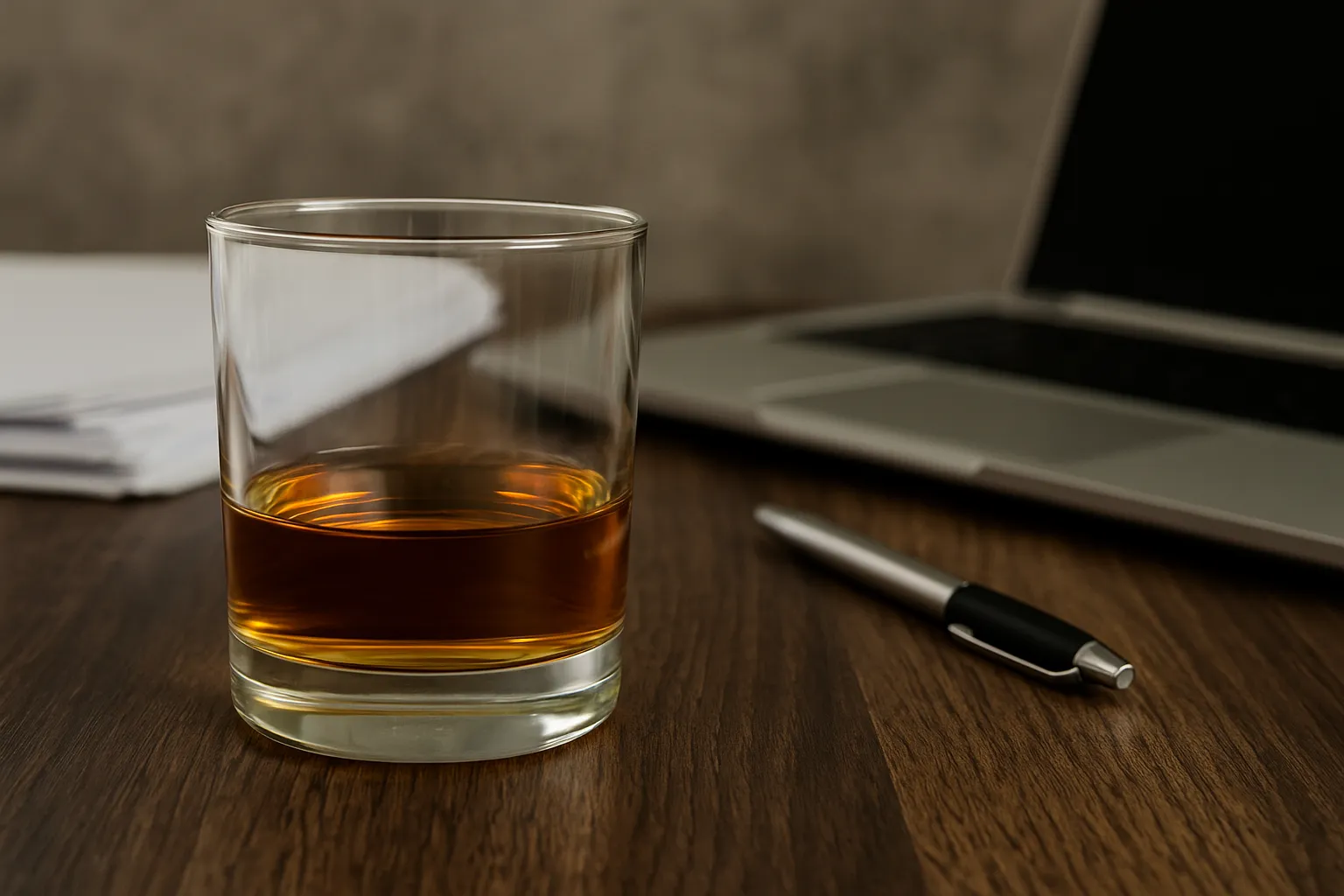 Por que o metanol foi parar nas bebidas