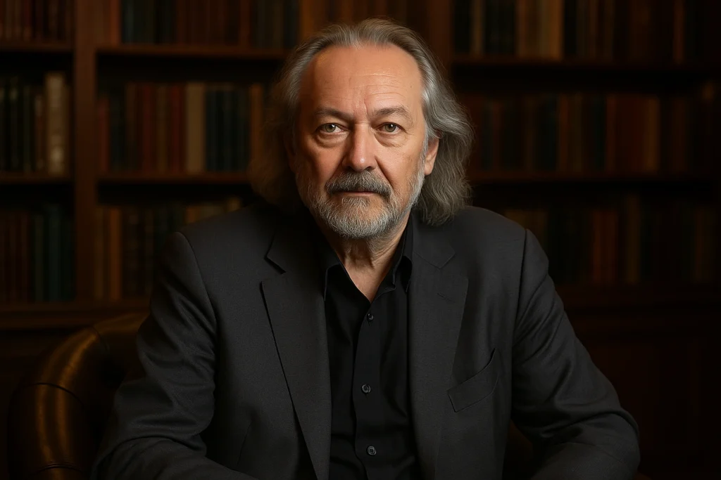 Prêmio Nobel de Literatura