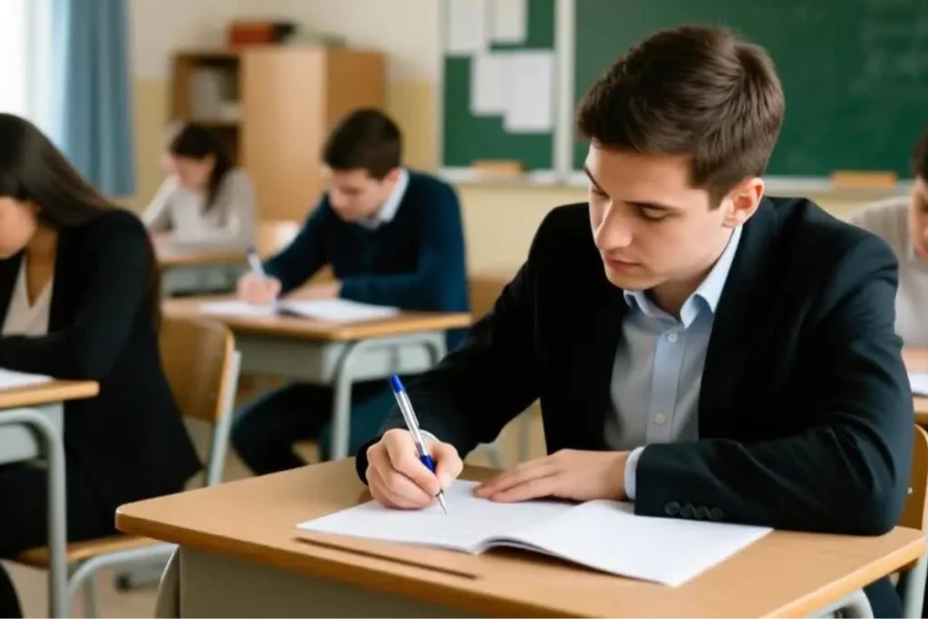 quantas questões tem a prova PND