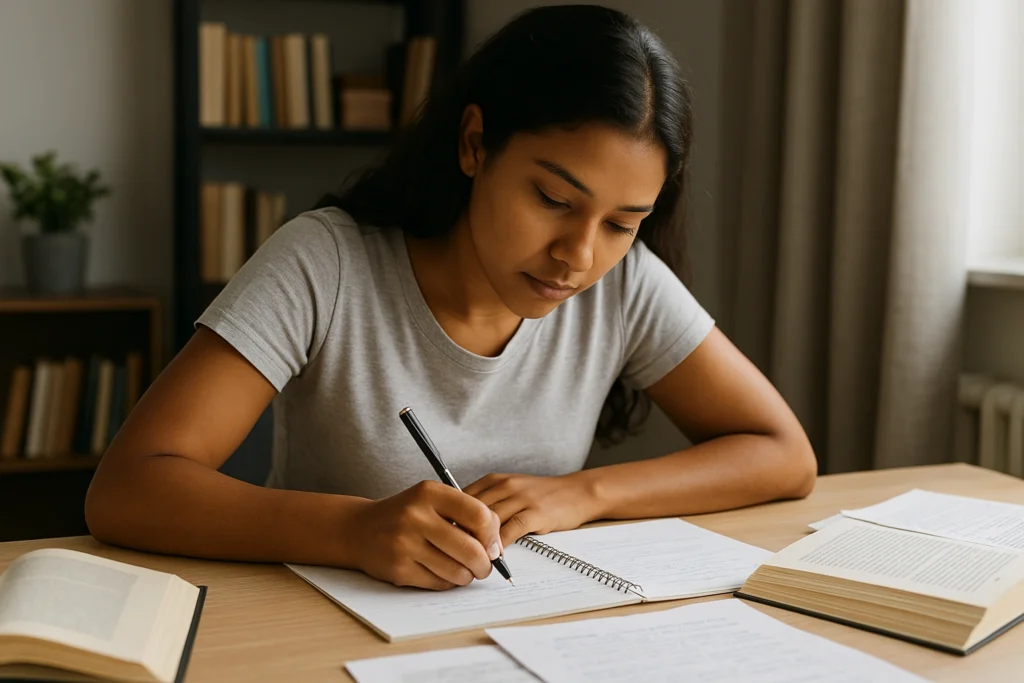 repertorios coringas para redação