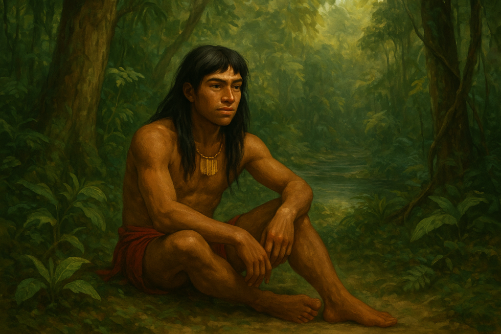 resumo do livro Macunaíma