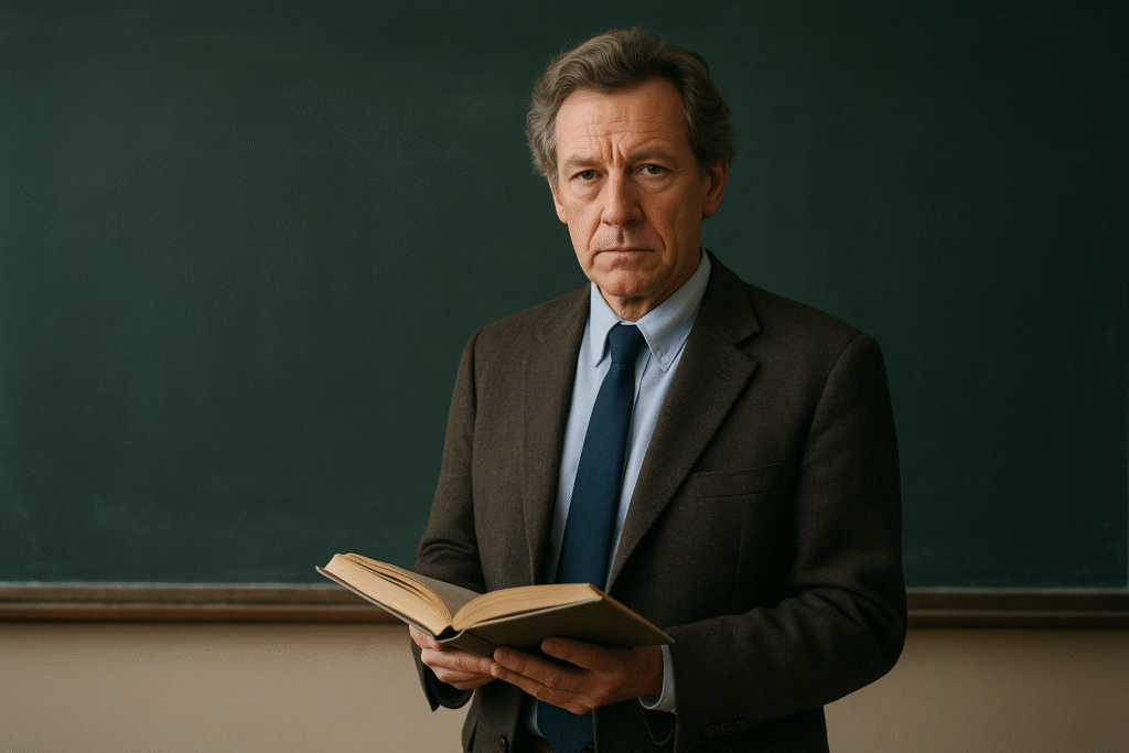 frase de Kant sobre educação