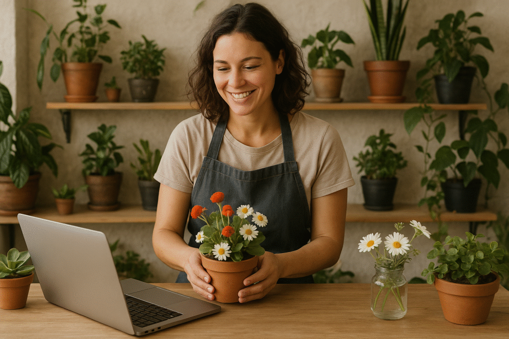 ideias de negócios com pouco dinheiro