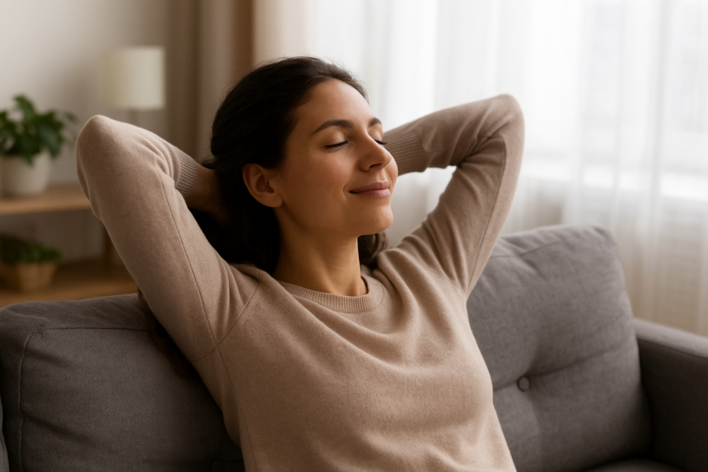 Mensagem de bom final de semana