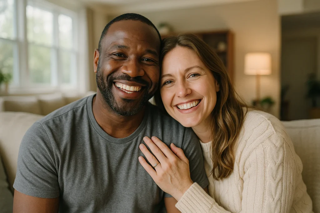 mensagem para marido