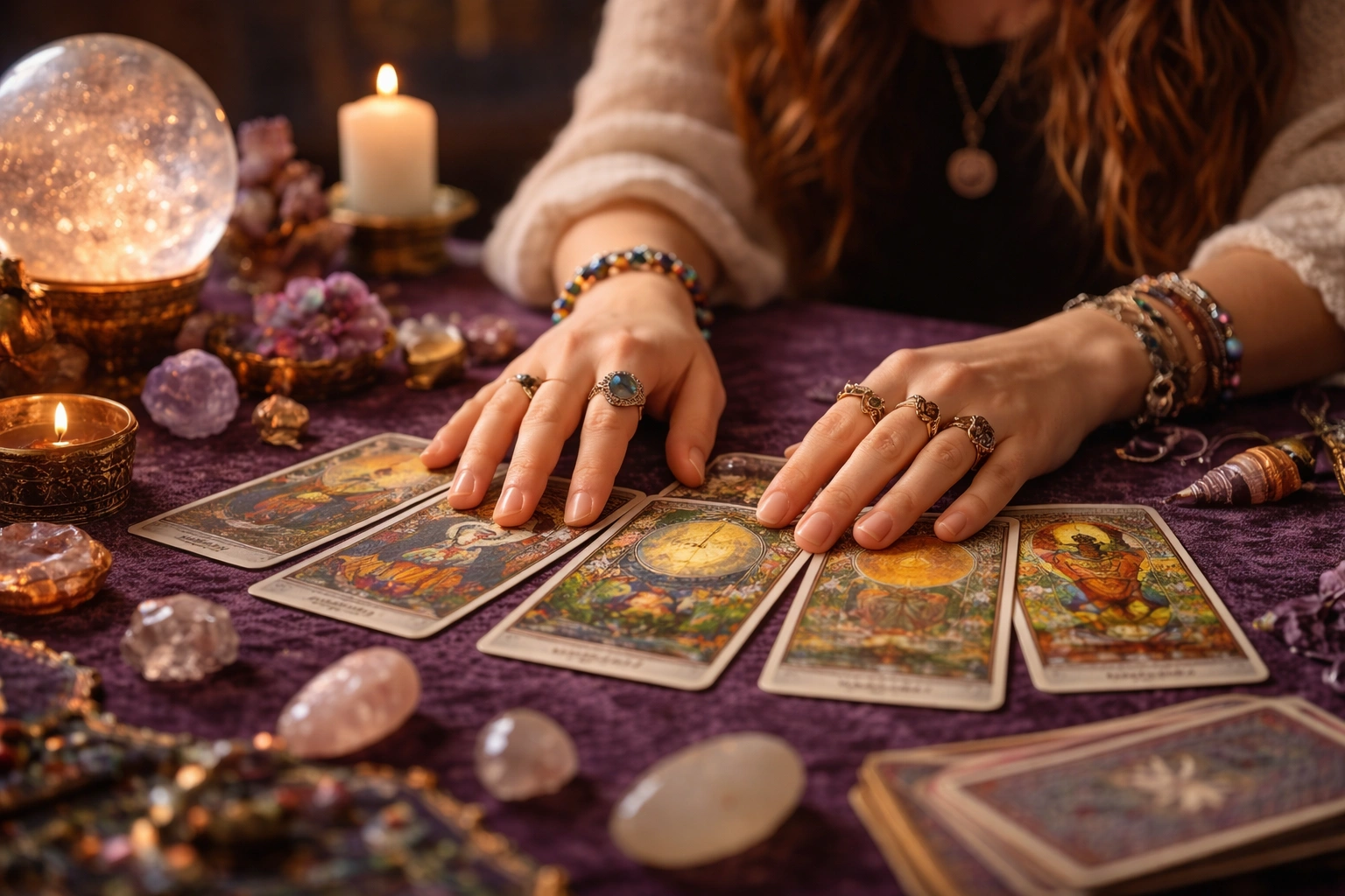 cartomante em curitiba