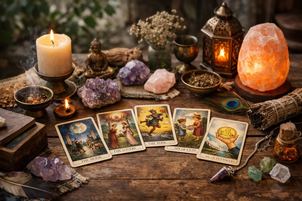 cartomante em curitiba