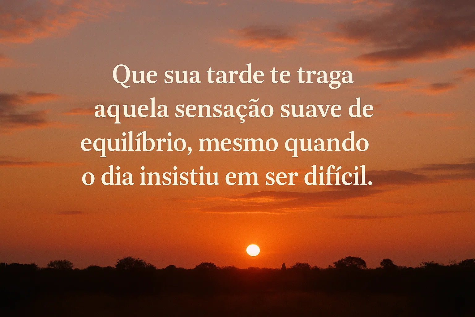 frases bonitas de boa tarde