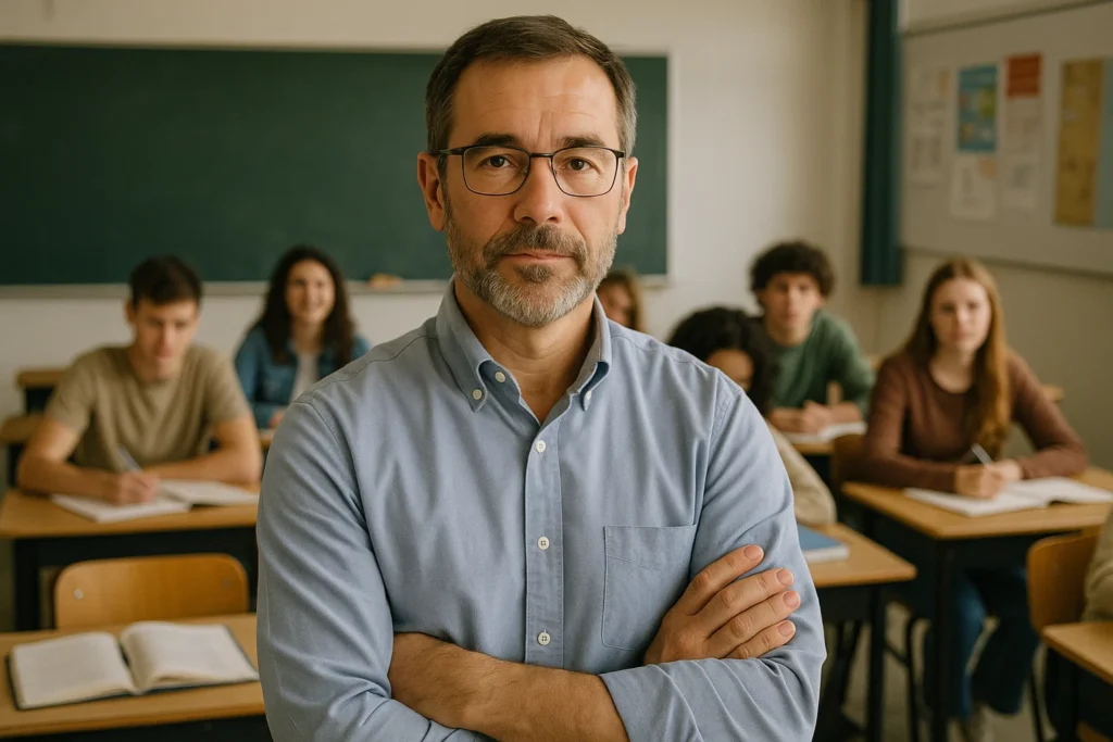mensagem de agradecimento ao professor