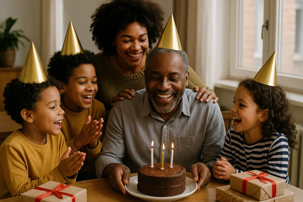 texto de aniversário para pai de fazer chorar