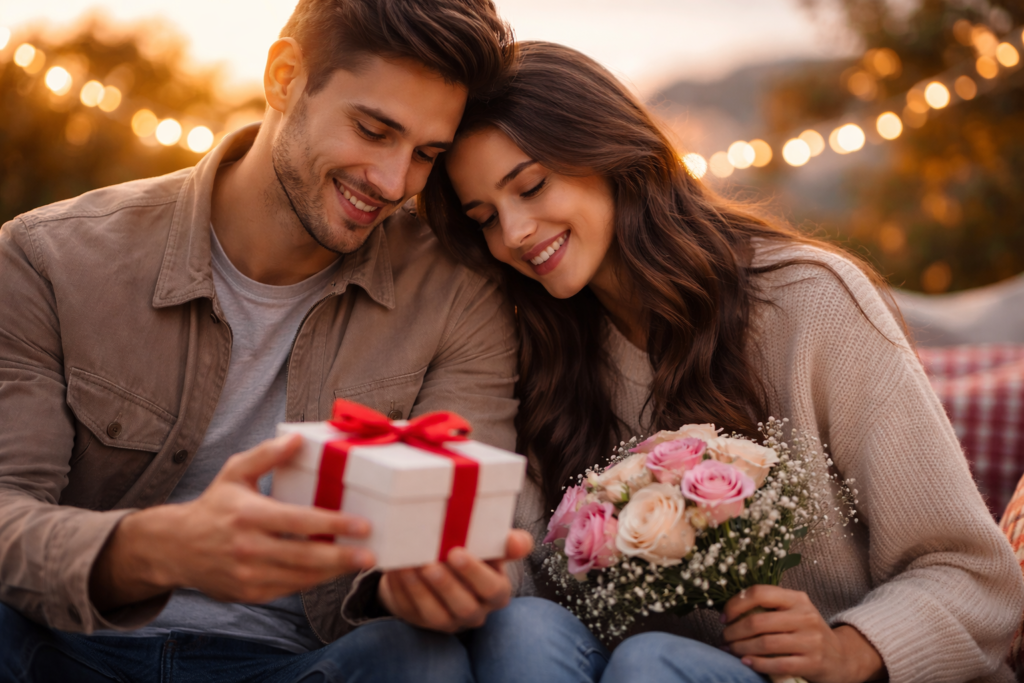 Textos para aniversário de namorado