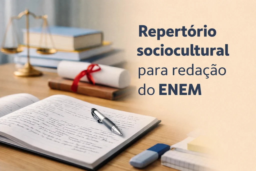 repertório sociocultural