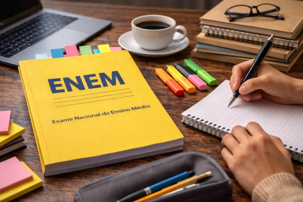 o que é tese na redação