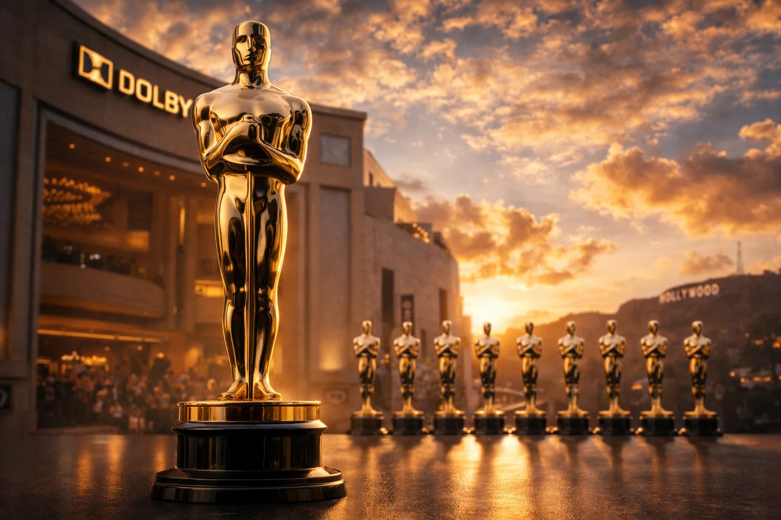 Lista completa dos vencedores do Oscar de melhor filme até hoje ...