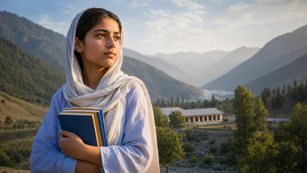 Resumo do livro da Malala