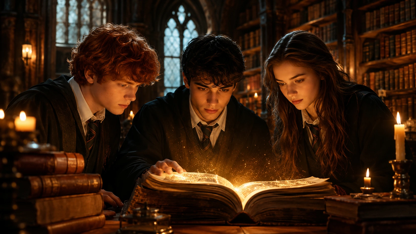 Resumo do livro Harry Potter e a Pedra Filosofal