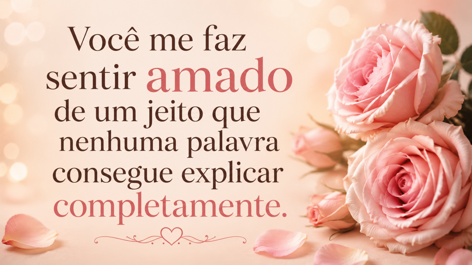 63 frases românticas para namorada: lindas, curtas e emocionantes ...
