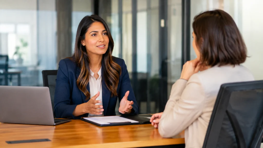 respostas para entrevista de emprego