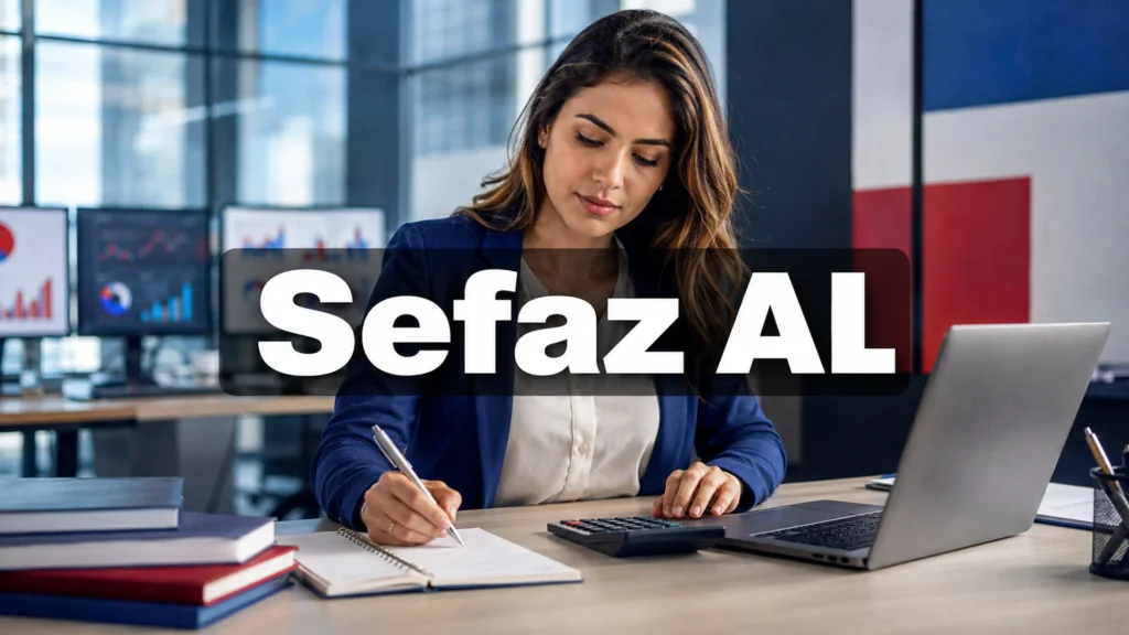 Concurso Sefaz AL 2026