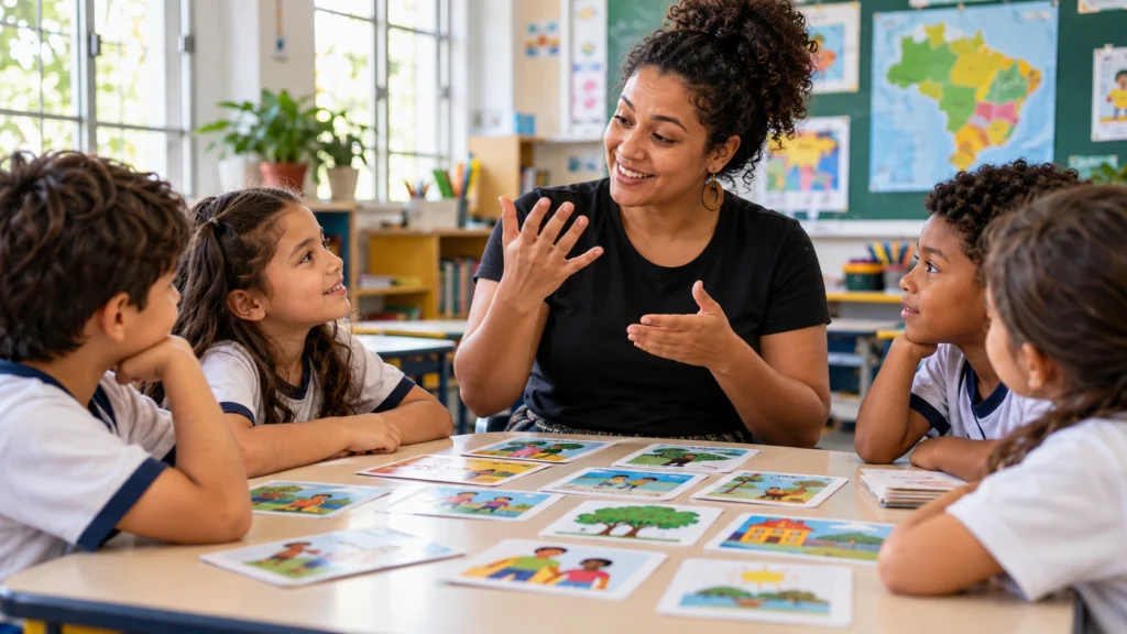 atividades Dia Nacional dos Surdos para escola