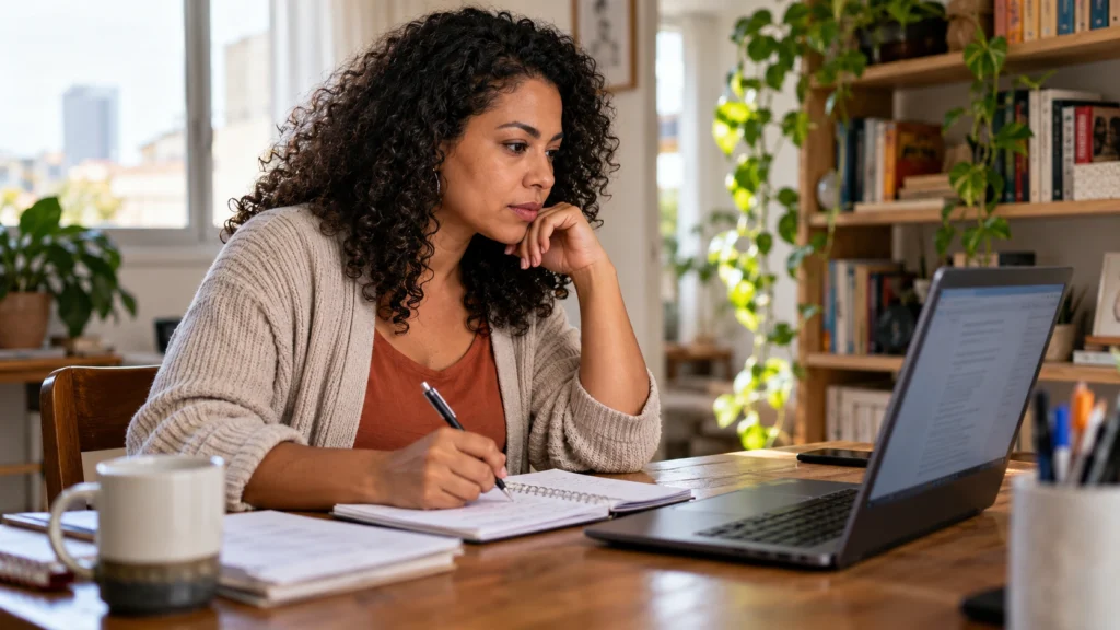 Como usar a nota da PND para disputar uma vaga